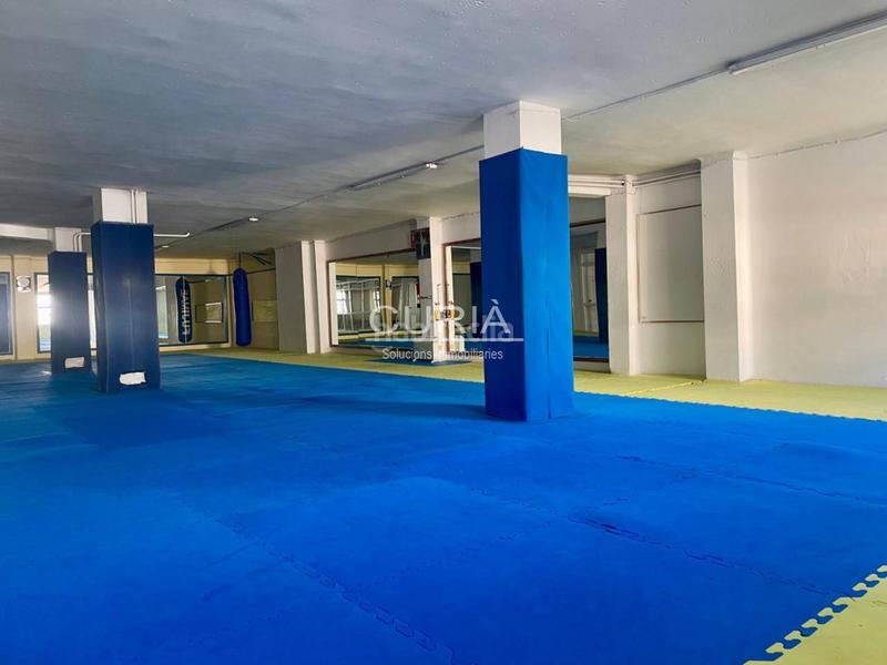 Foto 67ca1281-7306-4c3b-a1a6-2462c91380e1. Alquiler local comercial en Instituts-Universitat Lleida