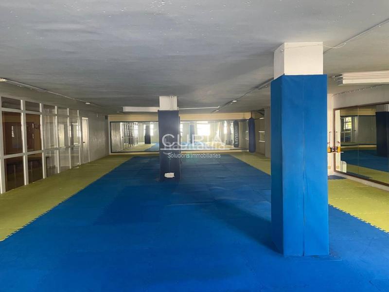Foto cdc2ecd2-8d16-4e2e-a7ad-d6390f9914b3. Alquiler local comercial en Instituts-Universitat Lleida