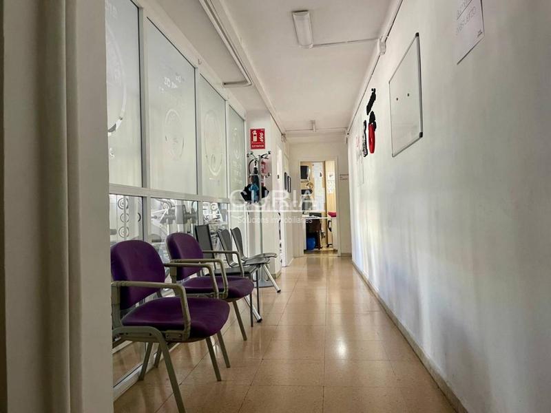 Foto f2121a9e-5c49-4e23-a259-ec825aad8953. Alquiler local comercial en Instituts-Universitat Lleida
