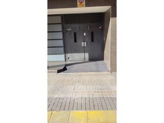 Aparcament cotxe a Príncep de Viana-Clot-Xalets Humbert Torres. Parking en venta en xaletshumbert torres25008