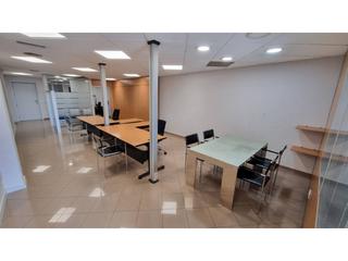Lloguer Oficina a Centre Històric. Oficina en alquiler en centre històric25007