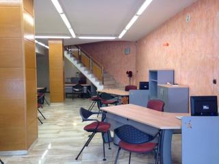 Oficina  Princep de viana. Oficina en venta en príncep de vianaclot25004
