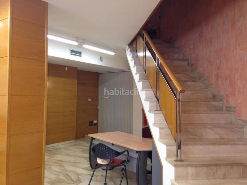 Foto 2ee14d6d-7ffd-4a25-a5c8-6a7fc449d301. Oficina  en venta en príncep de vianaclot25004 en Lleida