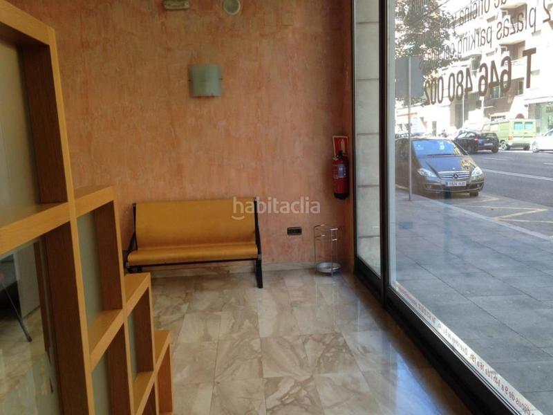 Foto bedc8117-5f06-4f49-a636-a2c002d07517. Oficina  en venta en príncep de vianaclot25004 en Lleida