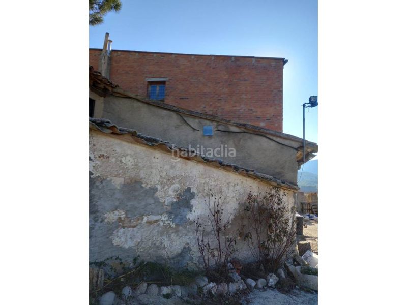 Foto 7e4c59a9-3477-4bb9-8759-ba973bed946f. Local comercial a Baldellou
