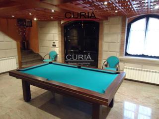 Casa a Castelldans. Impresionante casa totalmente reformada en castelldans con acaba