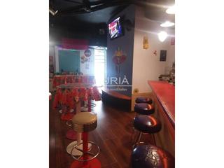 Traspàs Local Comercial a Centre Històric. Bar musical con licencia todo insonorizado.