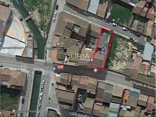 Casa  Balmes. Edificio en venta con bar  restaurante y 3 viviendas en alfarras
