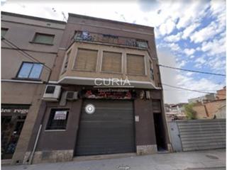 Local Comercial  Balmes. Edificio en venta con bar  restaurante y 3 viviendas en alfarras