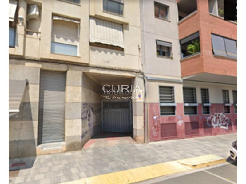 Foto 6910a1e5-f292-418d-922c-bb5e9afe1d6f. Aparcament cotxe a Pardinyes Lleida