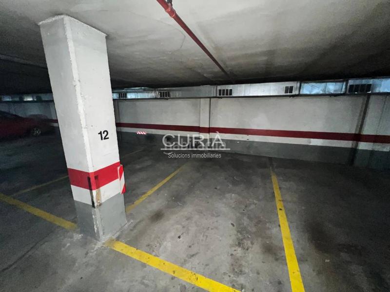 Foto 36b3dfce-f5a2-44a4-a94a-b614b650a3d3. Aparcament cotxe a Pardinyes Lleida