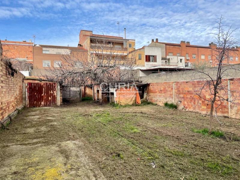 Foto 2d8ec437-f48f-4a7e-8ba4-922c95ad65de. Terrain résidentiel dans Alpicat