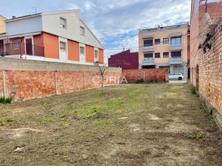 Terreny residencial  Farraginals. Gran solar en alpicat edificable en muy buena calle.