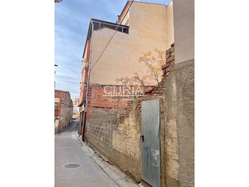 Foto f1cd2478-e592-47d1-9741-e621a19a53e8. Finca rústica a Alcarràs
