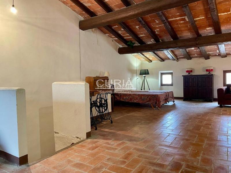 Foto 5a594151-7c87-4102-8e69-e461edc3abfa. Casa amb calefacció a Castelldans