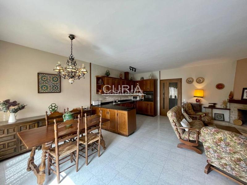 Foto 7e298535-6f4c-4213-a109-7ef2565bed1d. Casa amb calefacció a Castelldans