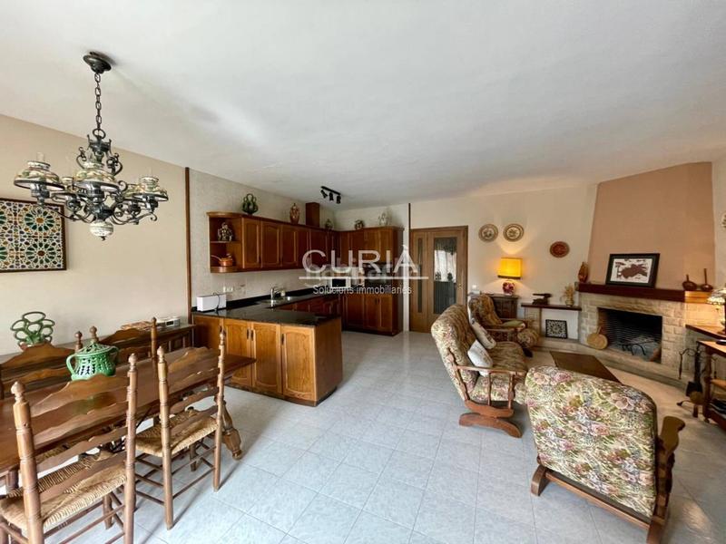 Foto 88390937-272e-469b-a999-b54558af648c. Casa amb calefacció a Castelldans