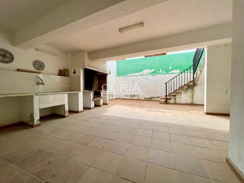 Foto 89fe6290-781b-4351-9b11-0b12df75431a. Casa amb calefacció a Castelldans