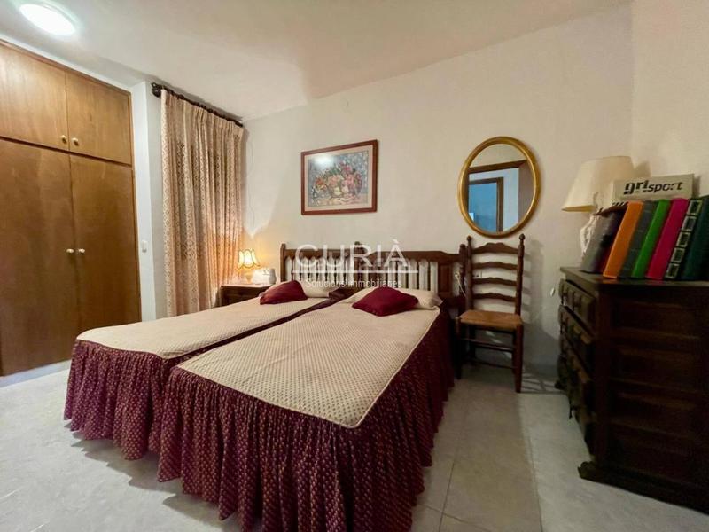 Foto aee48a38-42b4-47c3-afab-093aaefd500d. Casa amb calefacció a Castelldans