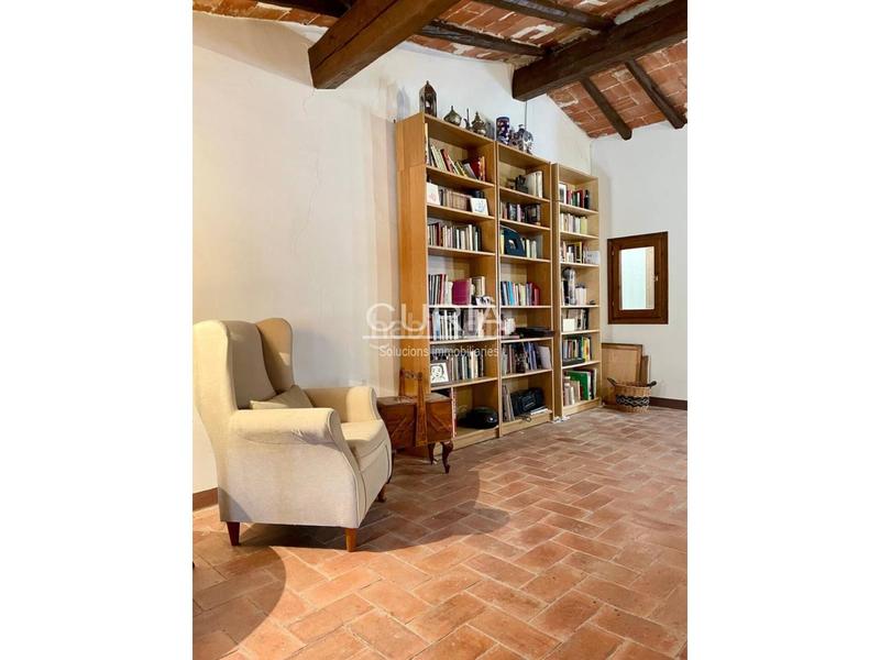 Foto b8760f7d-3617-411d-9fb7-e746839277a5. Casa amb calefacció a Castelldans