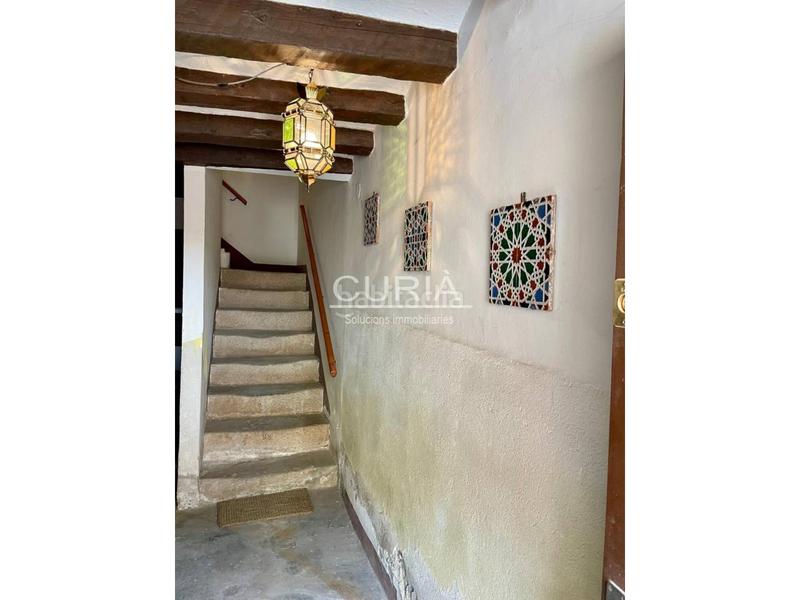 Foto e4091ca8-9994-451a-955e-b685a24a379e. Casa amb calefacció a Castelldans