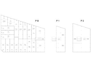 Nau industrial a Magraners. Naves en venta poligono les canals