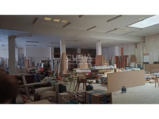 Local Comercial a Balàfia. Venta de almacén en lleida capital