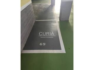 Lloguer Aparcament cotxe  Marimunt. Garaje en alquiler en balàfia25005