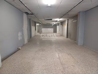 Location Local commercial à Príncep de Viana-Clot-Xalets Humbert Torres. Alquiler de local comercial de zona alta