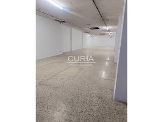 Location Local commercial à Príncep de Viana-Clot-Xalets Humbert Torres. Alquiler de local comercial de zona alta