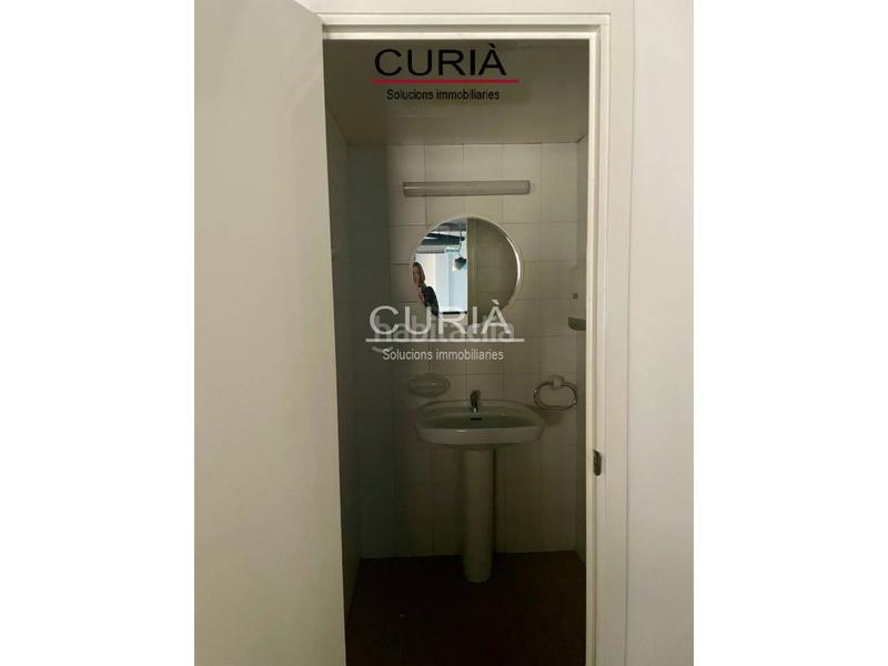 Foto 37bf43ec-c6ac-4758-b627-04e42fb16ef0. Miete geschäftsraum in Mariola Lleida