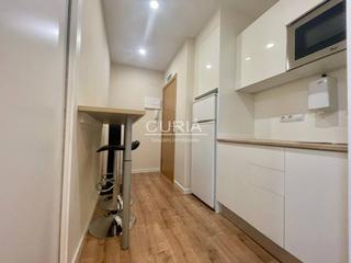 Oficina a Centre Històric. Apartamento en eix comercial al lado de la plaza sant joan para