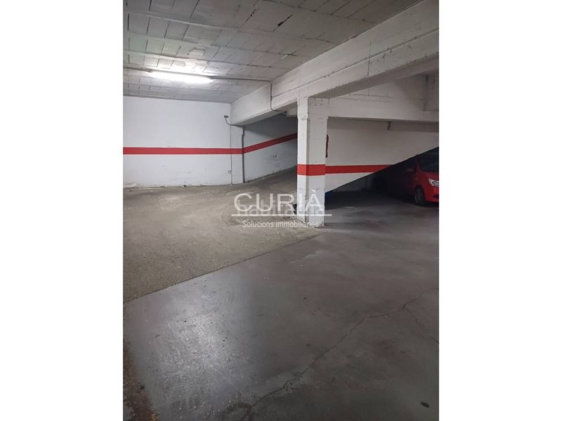 Foto 3d2cd4e3-18d6-4783-bd6a-a3b55634a028. Alquiler parking coche plaza de parking en alquiler para moto en Lleida