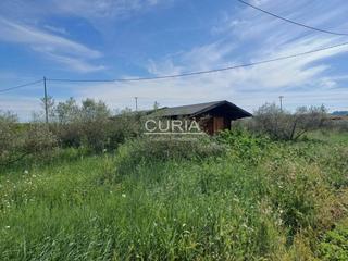 Finca rústica  Granyena. Terreno rústico agrario en venta