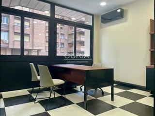 Lloguer Oficina  Madrid. Despacho en alquiler ideal medico, procurador, abogado....en zon