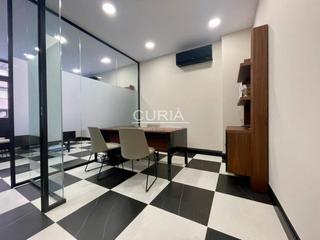 Lloguer Oficina  Madrid. Despacho en alquiler ideal medico, procurador, abogado....en zon