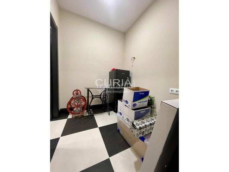 Foto 533d4f51-8007-42f0-ad26-a1c089c78fb0. Alquiler oficina despacho en alquiler ideal medico, procurador, abogado....en zona maristas con gastos incluidos en Lleida
