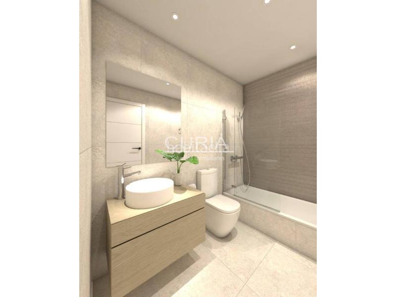 Foto 0b62f6df-7bde-4e05-a1ca-955bcfc4671b. Piso  a estrenar en Balaguer