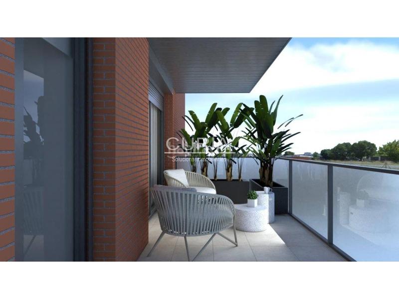 Foto 0e3999fa-cdd0-49ac-b565-66adeb1bf14b. Piso  a estrenar en Balaguer