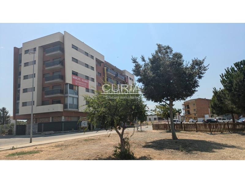 Foto 2a5c053d-6991-491d-8719-ca93d06872c4. Piso  a estrenar en Balaguer
