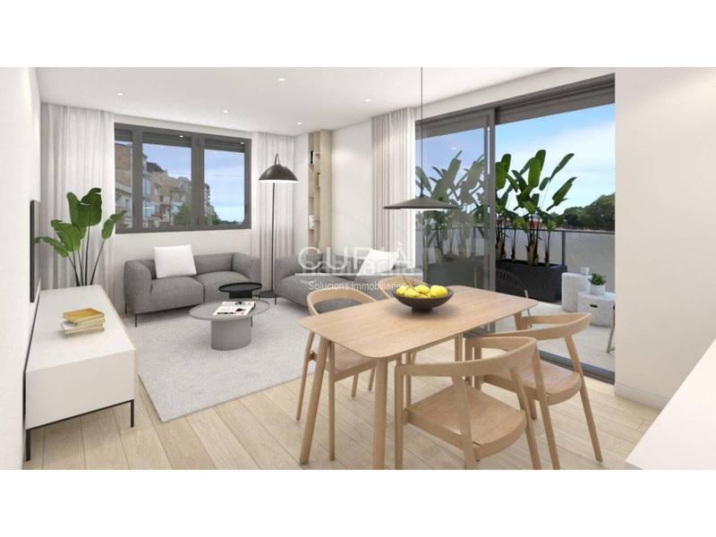 Foto a59a1651-54f6-4483-b444-0e680f393849. Piso  a estrenar en Balaguer