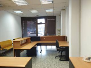 Lloguer Oficina a Balàfia. Oficina en alquiler en balàfia25005
