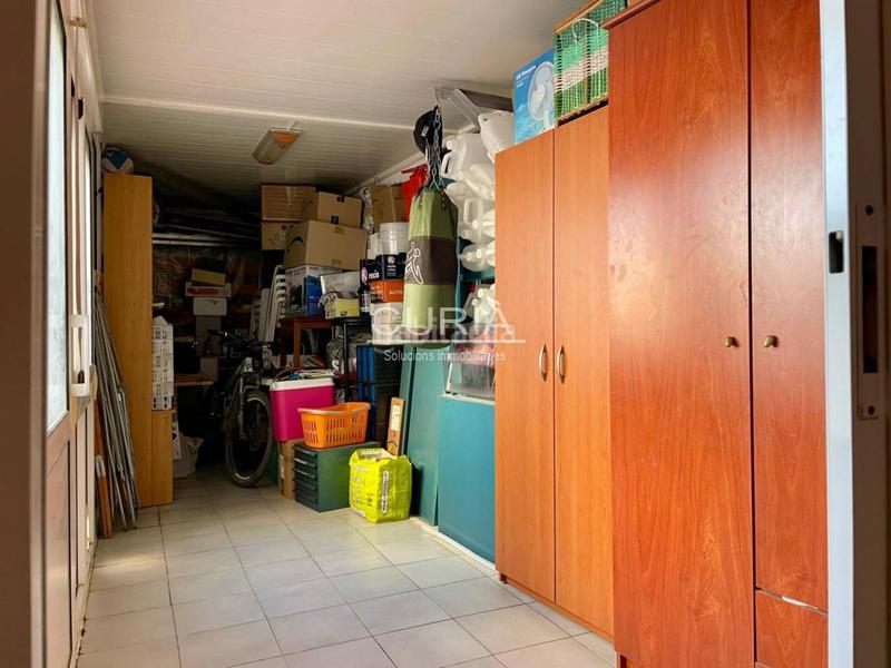 Foto 09c1e019-80e1-46c9-976f-0130dd5ae427. Etagenwohnung mit heizung in La Bordeta Lleida