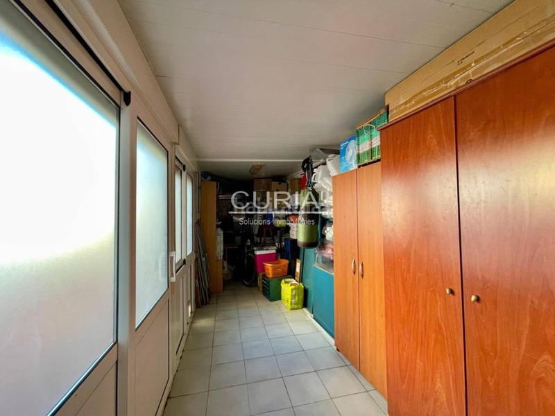 Foto 1258938a-633a-479b-a186-b766cf70d855. Etagenwohnung mit heizung in La Bordeta Lleida