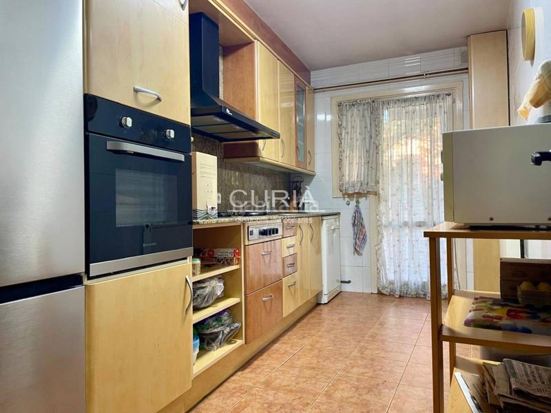 Foto 2270d970-d8df-4a3b-b7a0-6d11c4a2fb66. Etagenwohnung mit heizung in La Bordeta Lleida