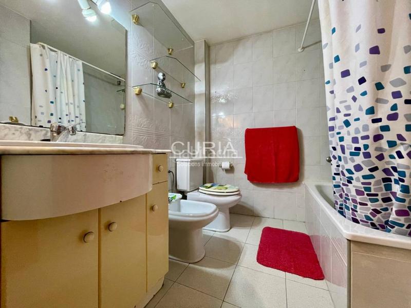 Foto 24e3b962-88dd-46ab-82f9-aecad4af9950. Etagenwohnung mit heizung in La Bordeta Lleida