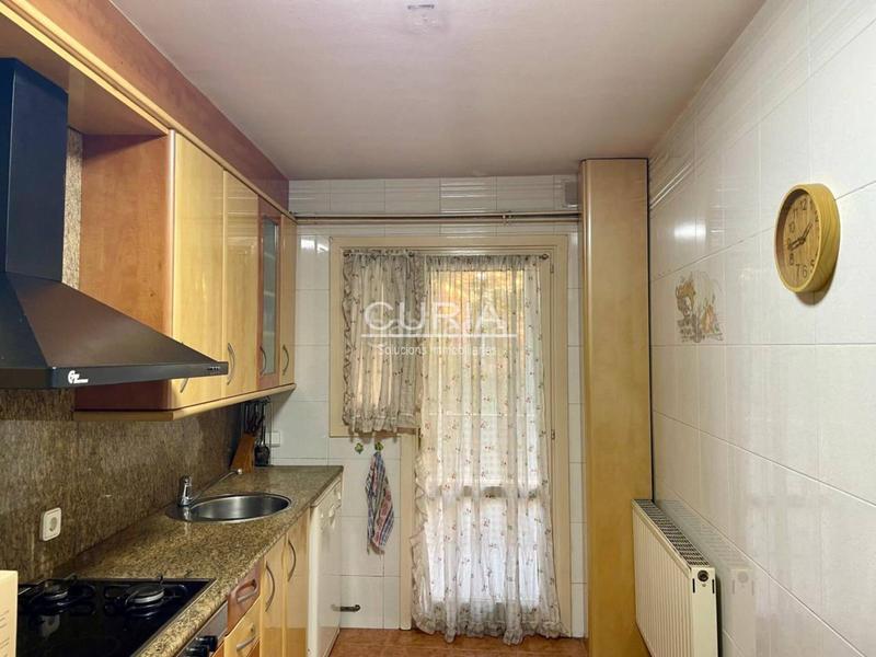 Foto 28d50fdd-6fcf-4161-ad27-af93848d02d9. Etagenwohnung mit heizung in La Bordeta Lleida