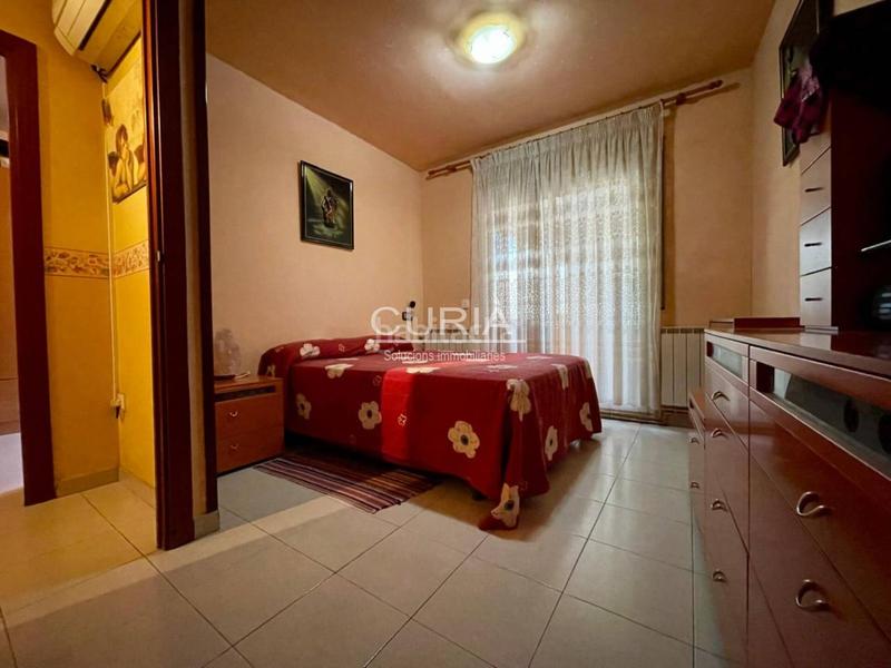 Foto 2ee6d72e-da5a-48b7-bff3-8b98ce3f9d37. Etagenwohnung mit heizung in La Bordeta Lleida