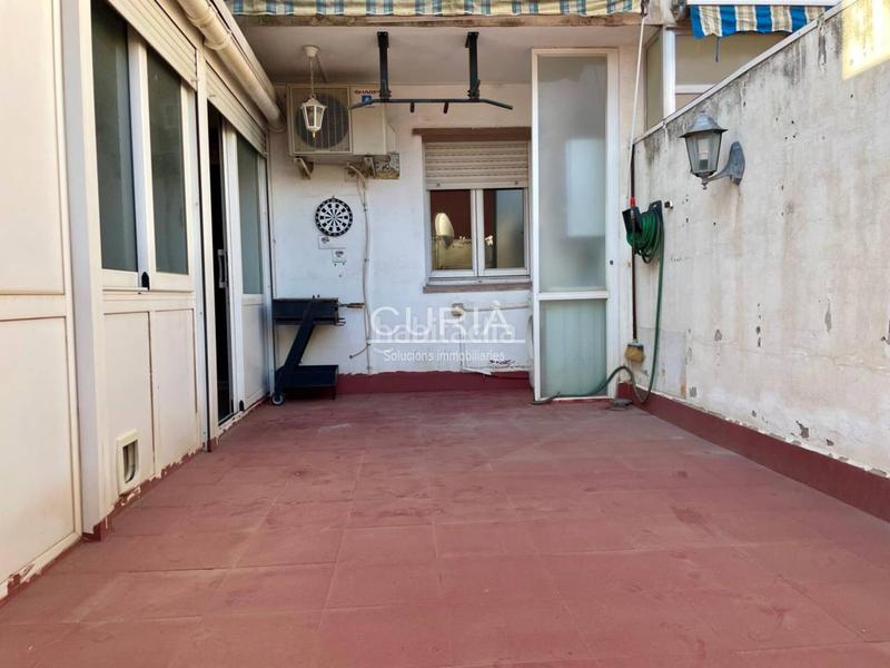 Foto 83b66cbb-71e3-4965-b9dd-93231c0529e3. Etagenwohnung mit heizung in La Bordeta Lleida