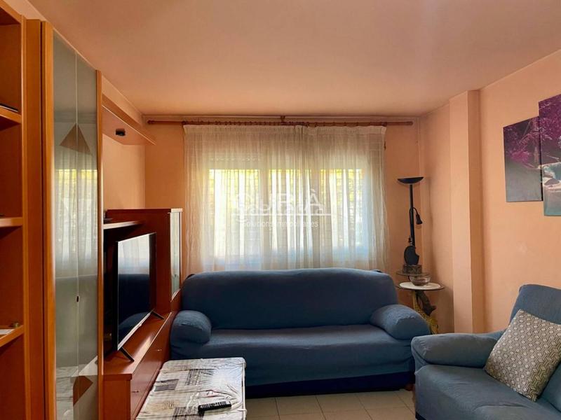 Foto ae5a391a-7949-4d1a-82bd-9ba6001d17bb. Etagenwohnung mit heizung in La Bordeta Lleida